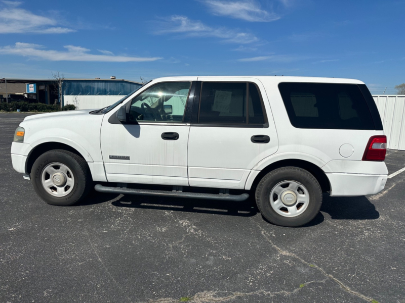 Ford Expedition 2008 price $4,995