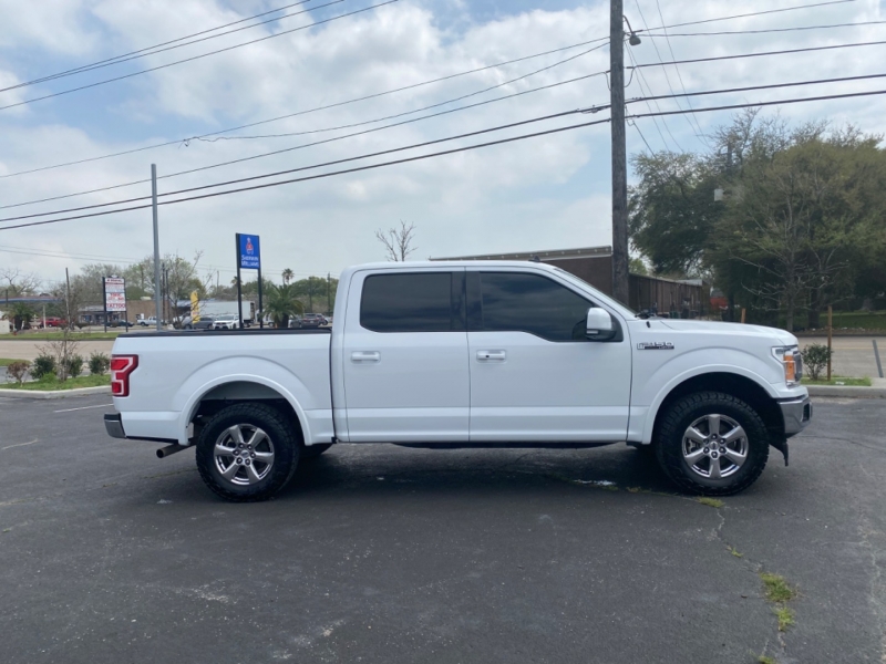 Ford F-150 2019 price $24,995