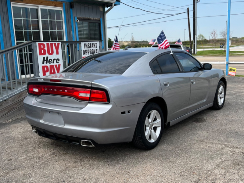 Dodge Charger 2013 price $7,995