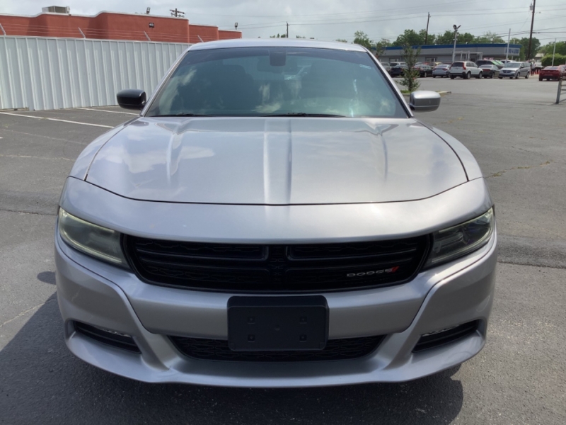Dodge Charger 2018 price $19,995