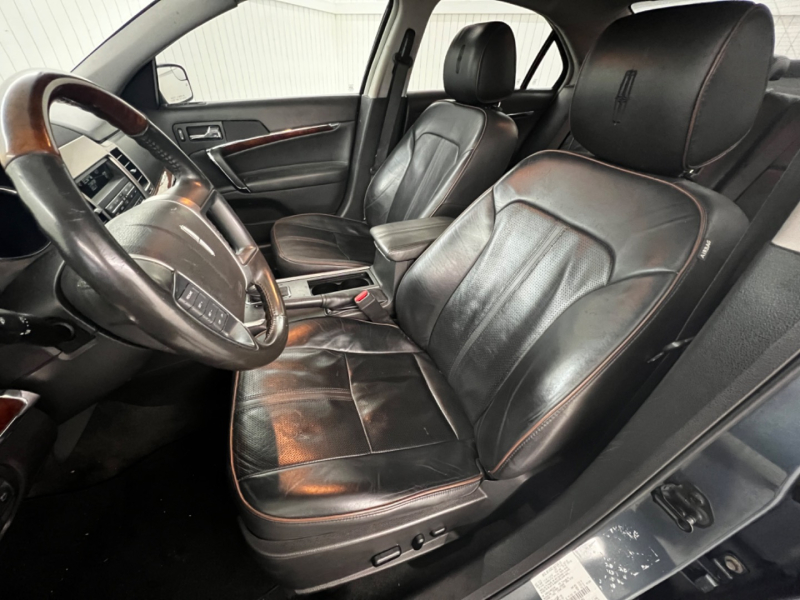 Lincoln MKZ 2011 price $3,995