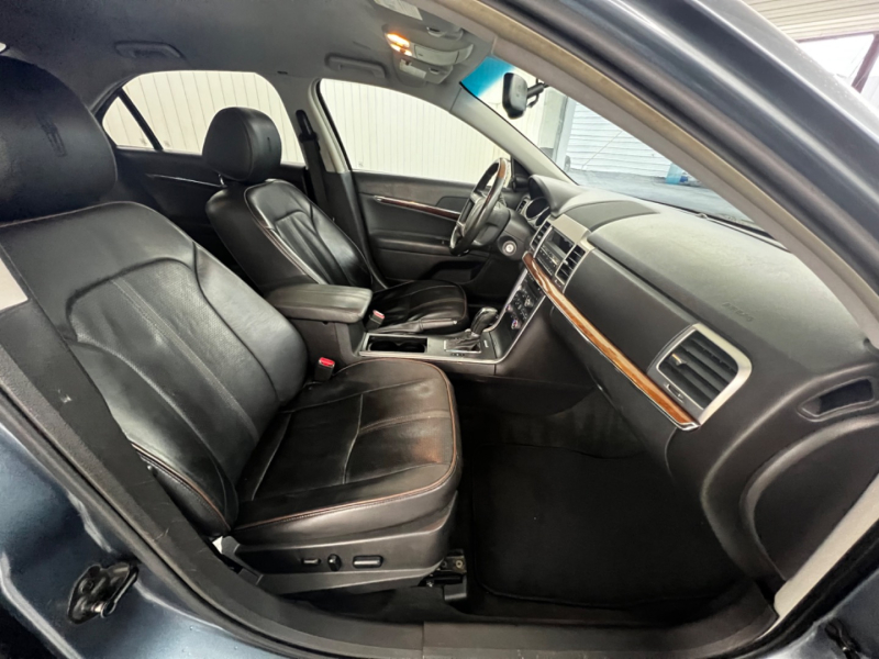 Lincoln MKZ 2011 price $3,995