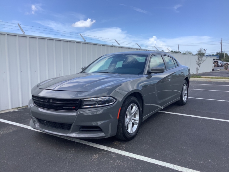 Dodge Charger 2019 price $19,995