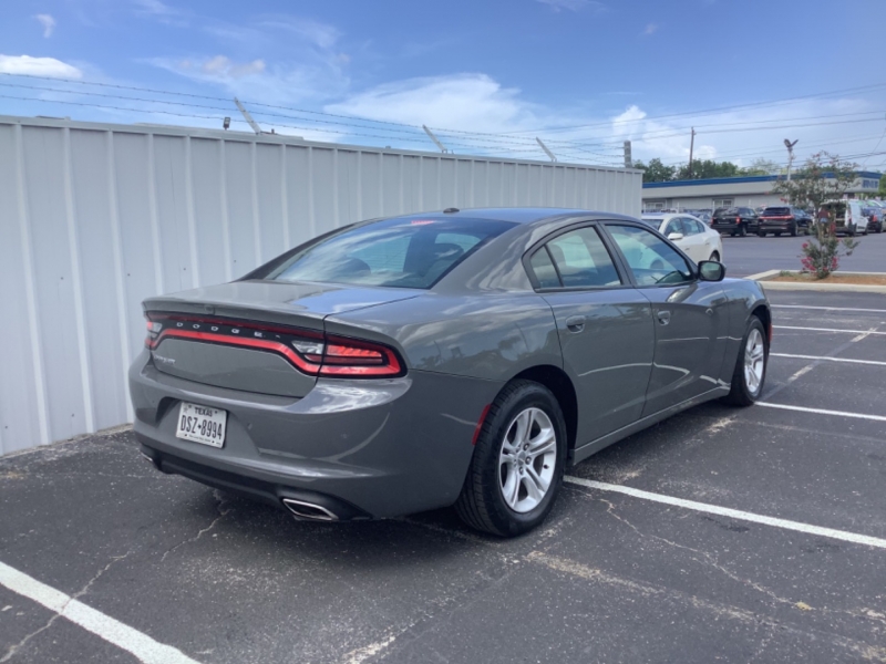 Dodge Charger 2019 price $19,995