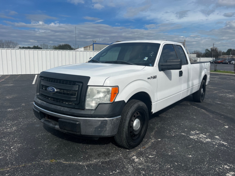 Ford F-150 2014 price $9,995