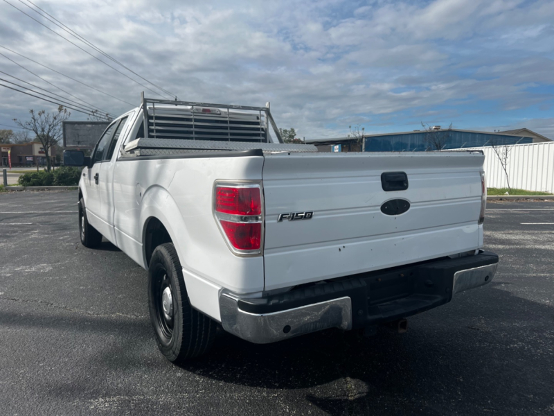 Ford F-150 2014 price $9,995