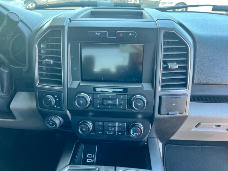 Ford F-150 2019 price $19,995