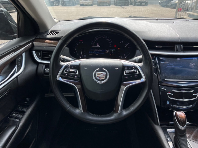 Cadillac XTS 2014 price $12,995