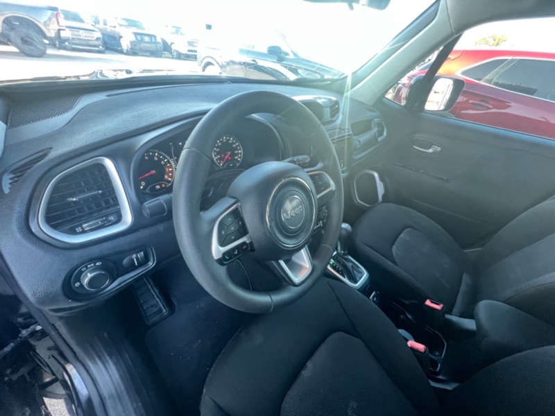 Jeep Renegade 2020 price $17,995