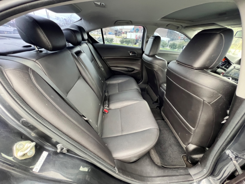 Acura ILX 2016 price $13,995