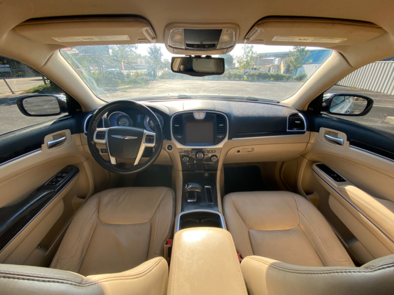 Chrysler 300 2012 price $6,995
