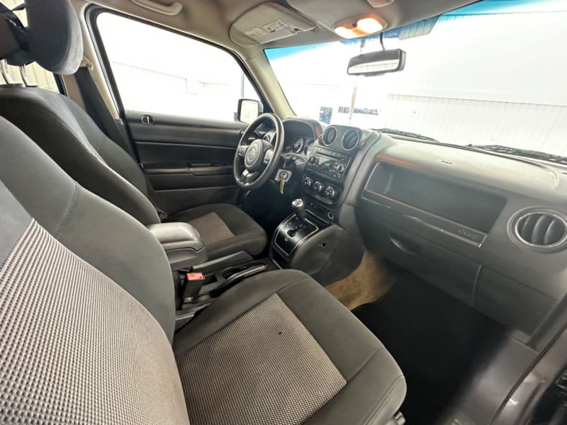 Jeep Patriot 2017 price $7,995