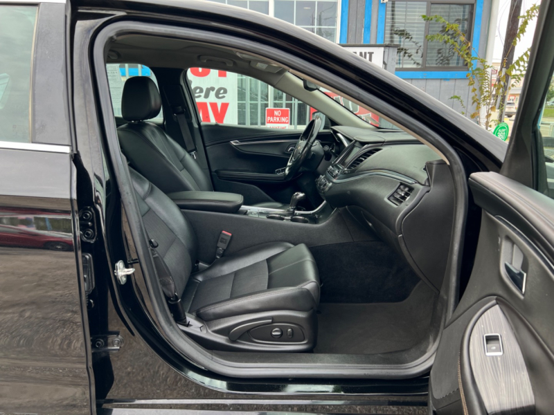 Chevrolet Impala 2019 price $10,995