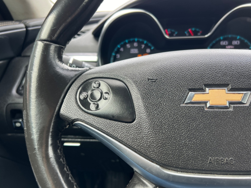 Chevrolet Impala 2019 price $10,995