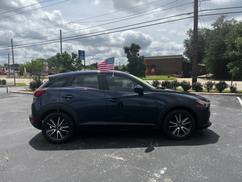 Mazda CX-3 2018 price $13,995
