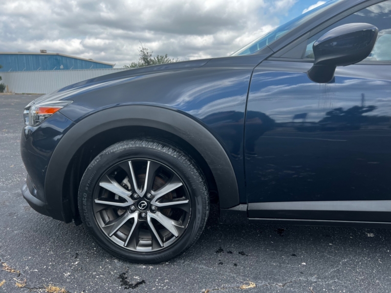 Mazda CX-3 2018 price $13,995