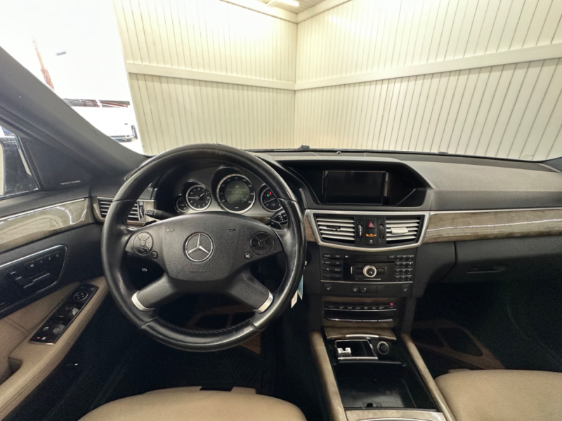 Mercedes-Benz E-Class 2010 price $5,995