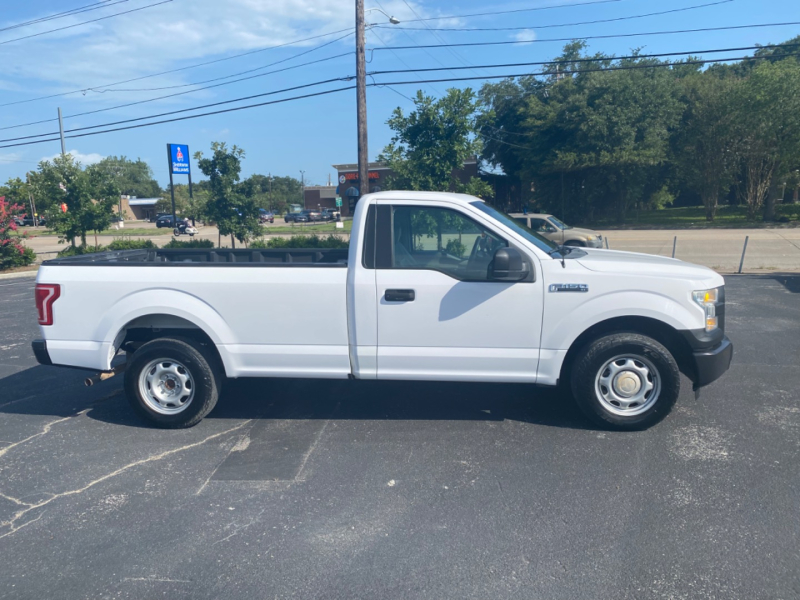 Ford F-150 2015 price $7,995