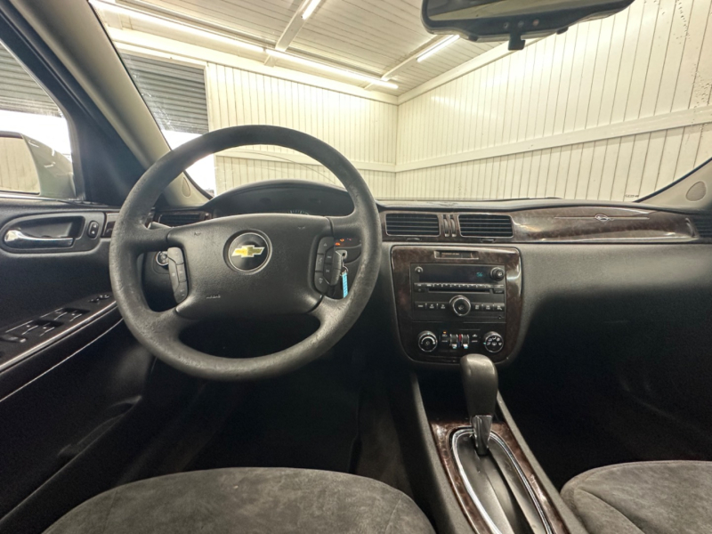 Chevrolet Impala Limited 2015 price $3,995