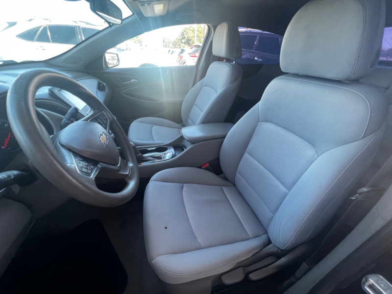 Chevrolet Malibu 2016 price $7,995