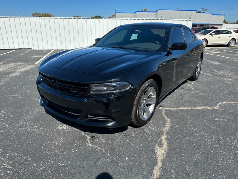 Dodge Charger 2020 price $23,995