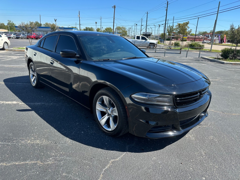 Dodge Charger 2020 price $23,995