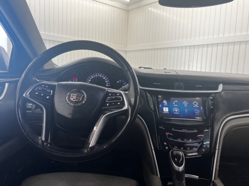 Cadillac XTS 2014 price $7,995