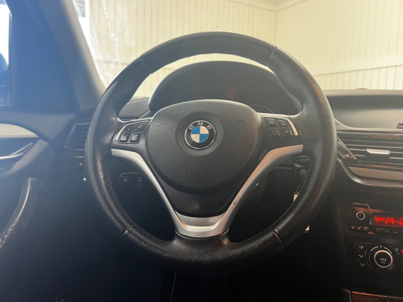 BMW X1 2015 price $8,995