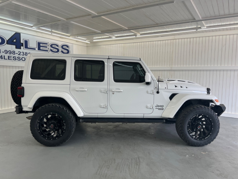 Jeep Wrangler 2021 price $45,000