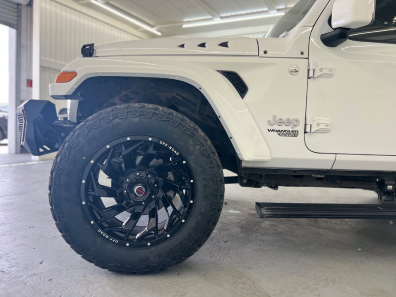 Jeep Wrangler 2021 price $45,000