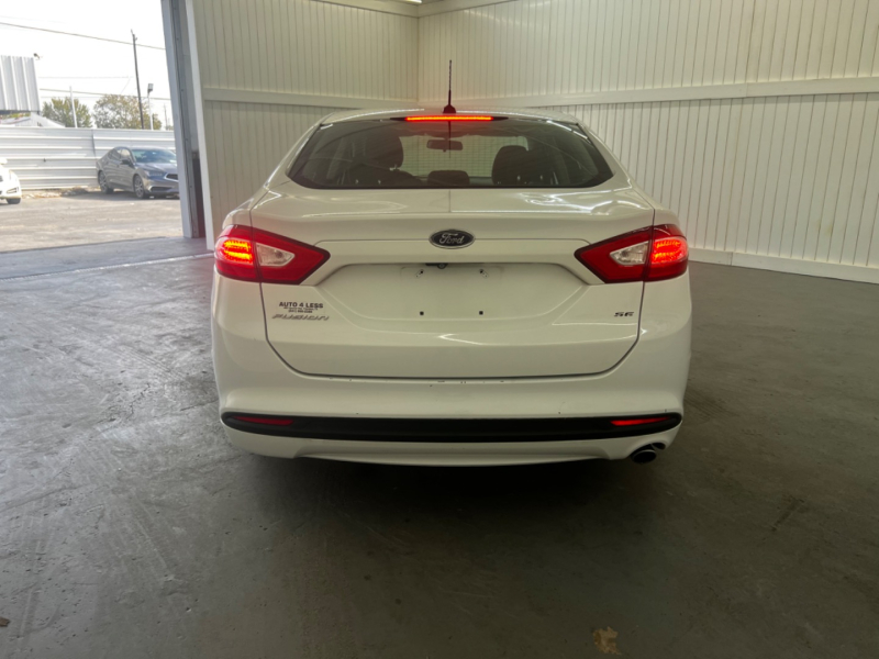 Ford Fusion 2014 price $4,995