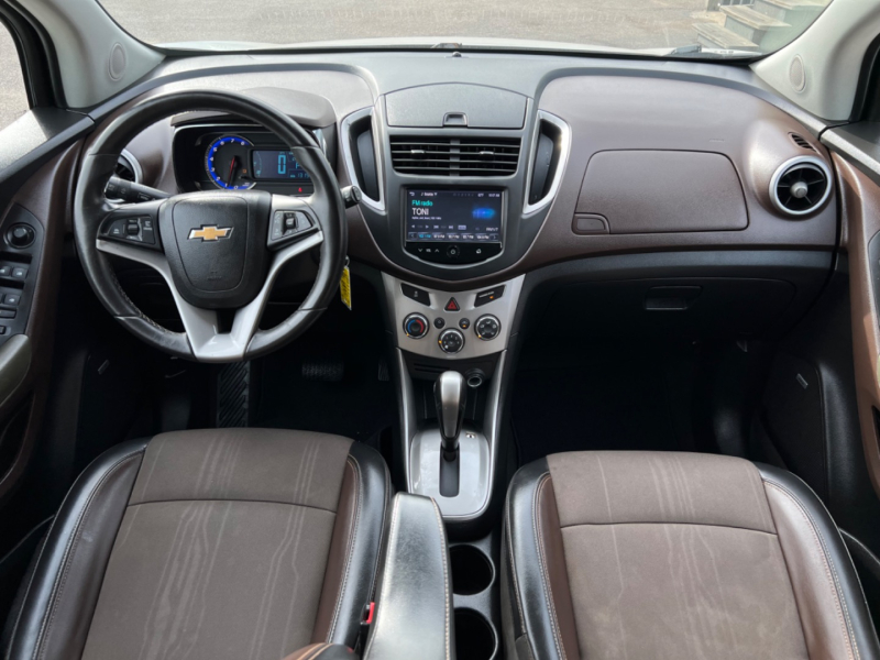 Chevrolet Trax 2016 price $7,995