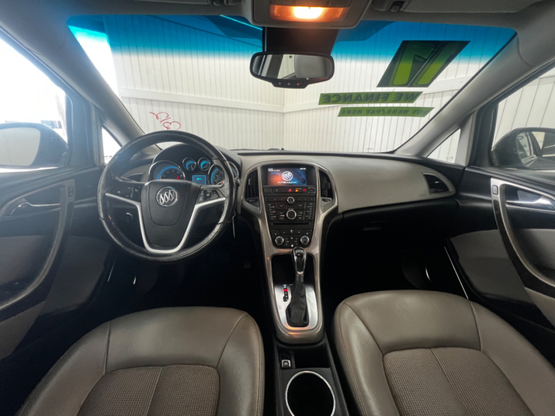 Buick Verano 2017 price $7,995