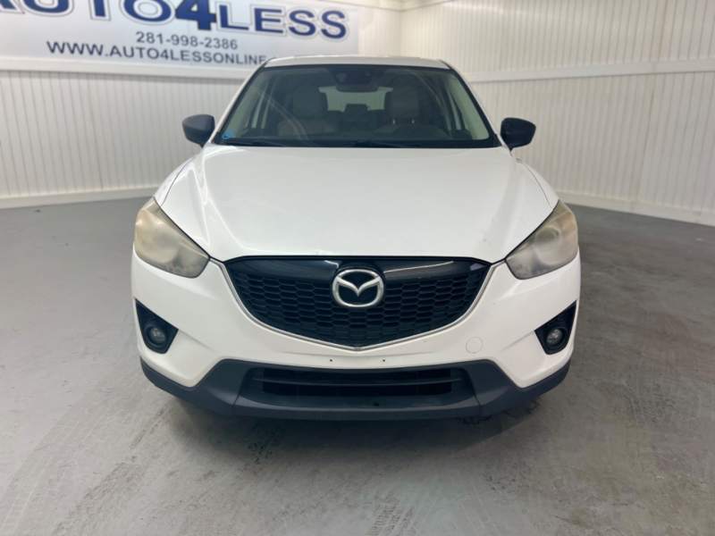 Mazda CX-5 2014 price $6,995