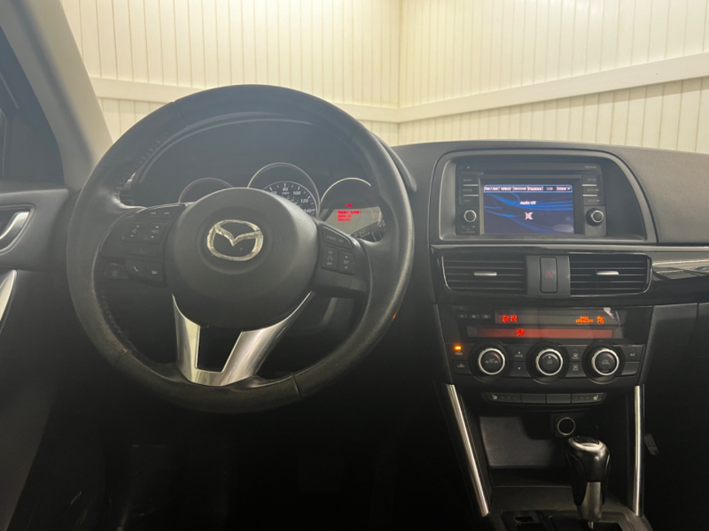 Mazda CX-5 2014 price $6,995