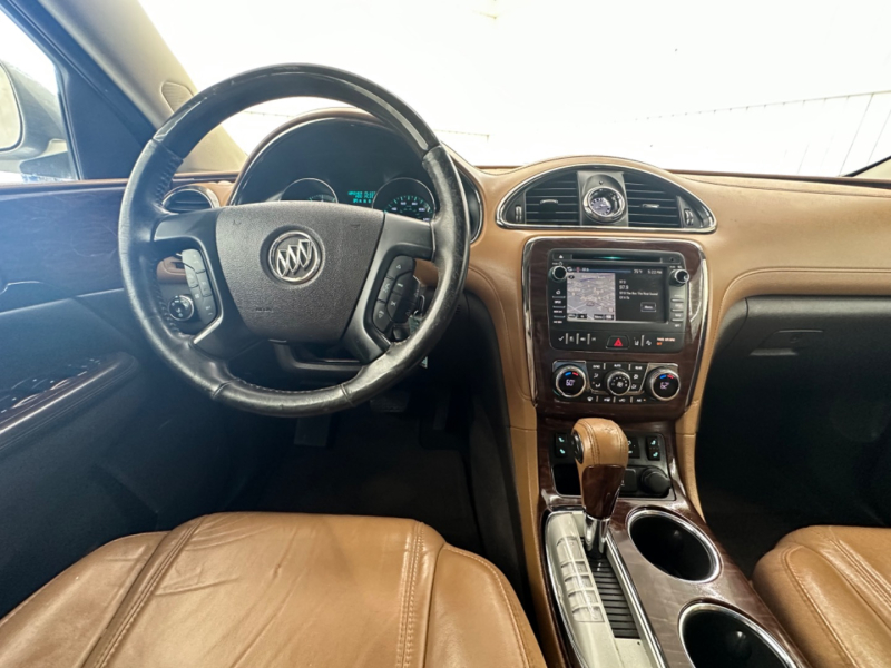 Buick Enclave 2015 price $10,995