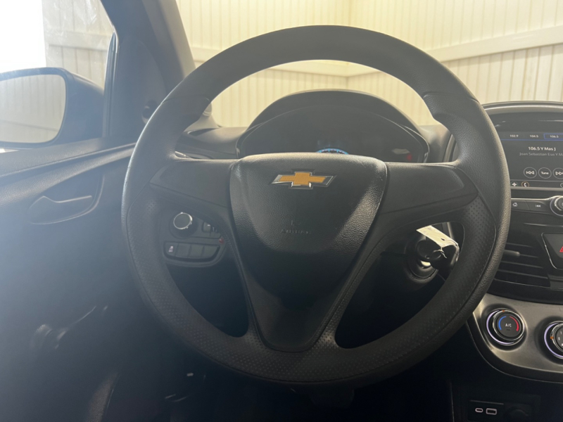 Chevrolet Spark 2020 price $8,995