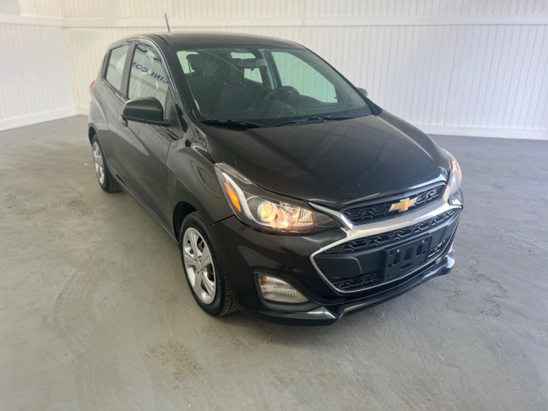 Chevrolet Spark 2020 price $8,995
