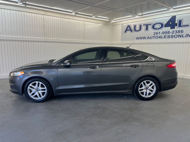 Ford Fusion 2015 price $5,995