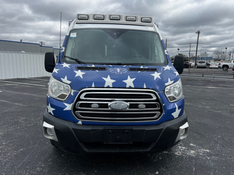 Ford Transit Van 2019 price $17,995