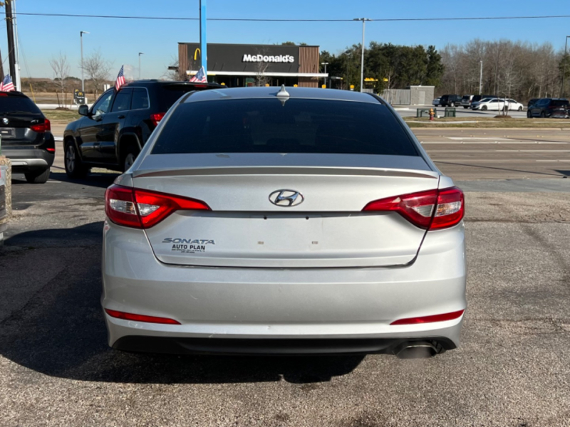Hyundai Sonata 2015 price $7,995