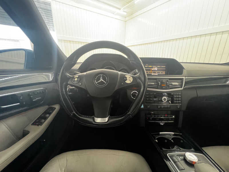 Mercedes-Benz E-Class 2010 price $8,995