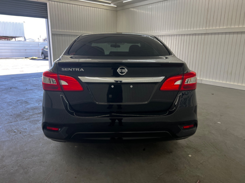 Nissan Sentra 2019 price $13,995