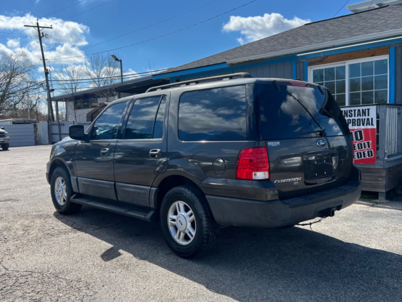 Ford Expedition 2005 price $4,995