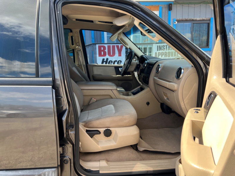 Ford Expedition 2005 price $4,995