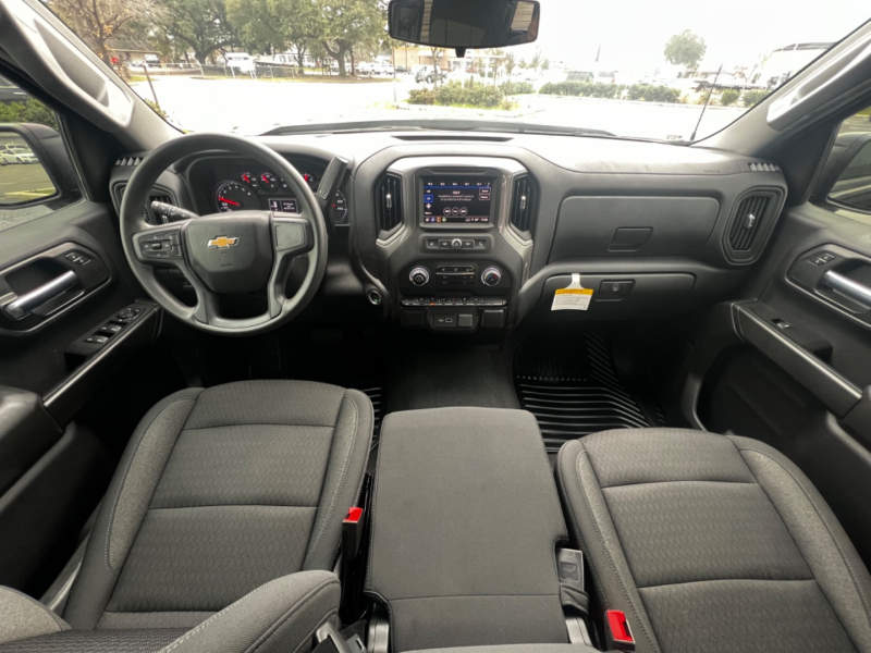 Chevrolet Silverado 1500 2023 price $32,995