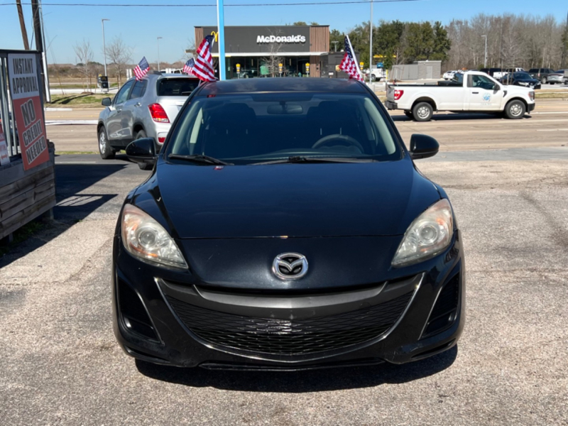 Mazda Mazda3 2010 price $4,995