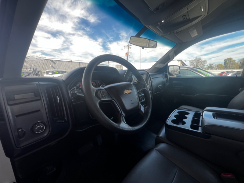 Chevrolet Silverado 1500 2014 price $7,995