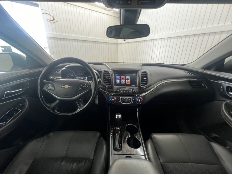 Chevrolet Impala 2014 price $8,995