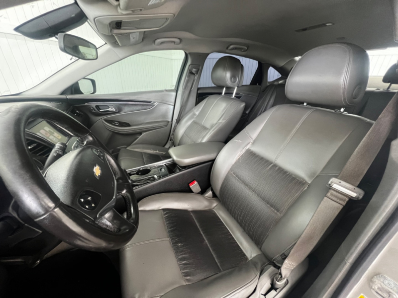 Chevrolet Impala 2014 price $7,995